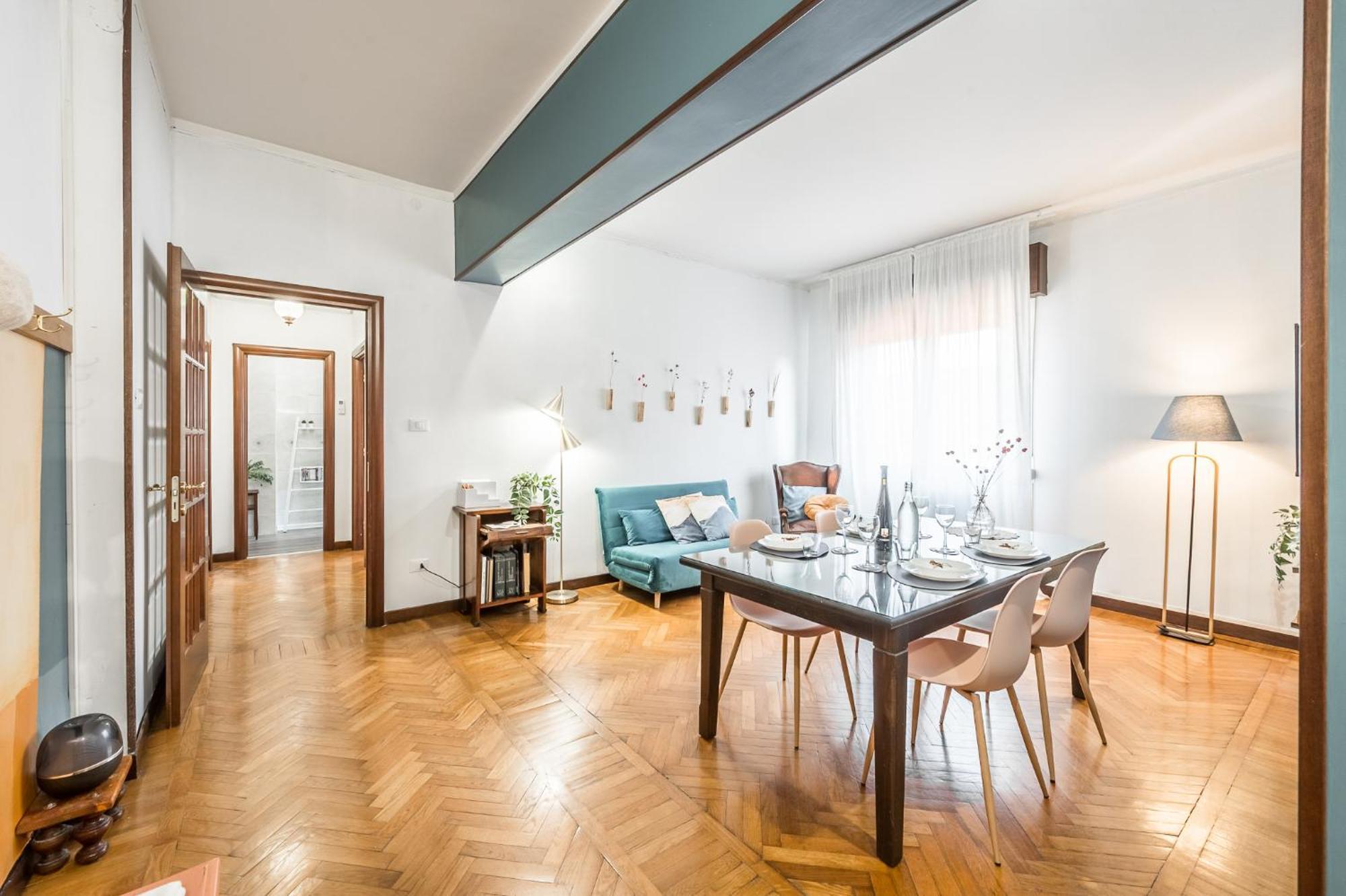 Апартаменты Casa Emilia - * In The Heart Of Modena * Экстерьер фото