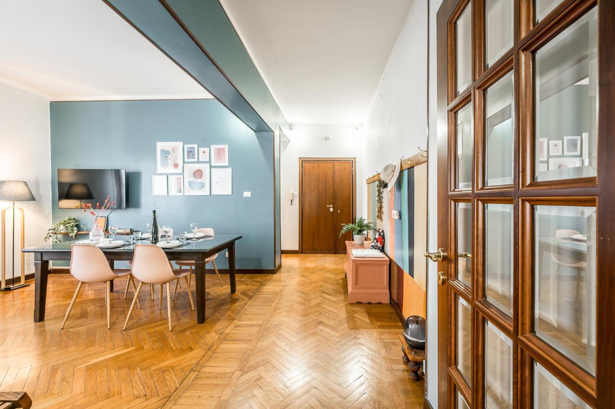 Апартаменты Casa Emilia - * In The Heart Of Modena * Экстерьер фото
