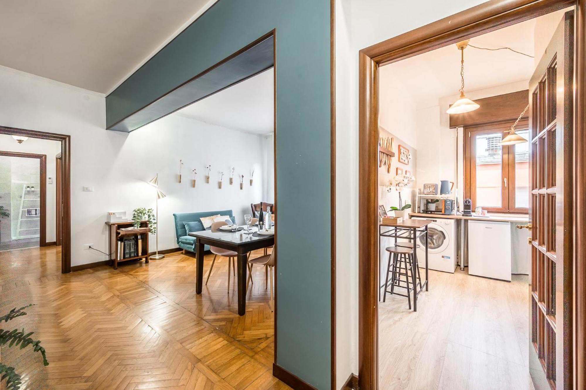 Апартаменты Casa Emilia - * In The Heart Of Modena * Экстерьер фото
