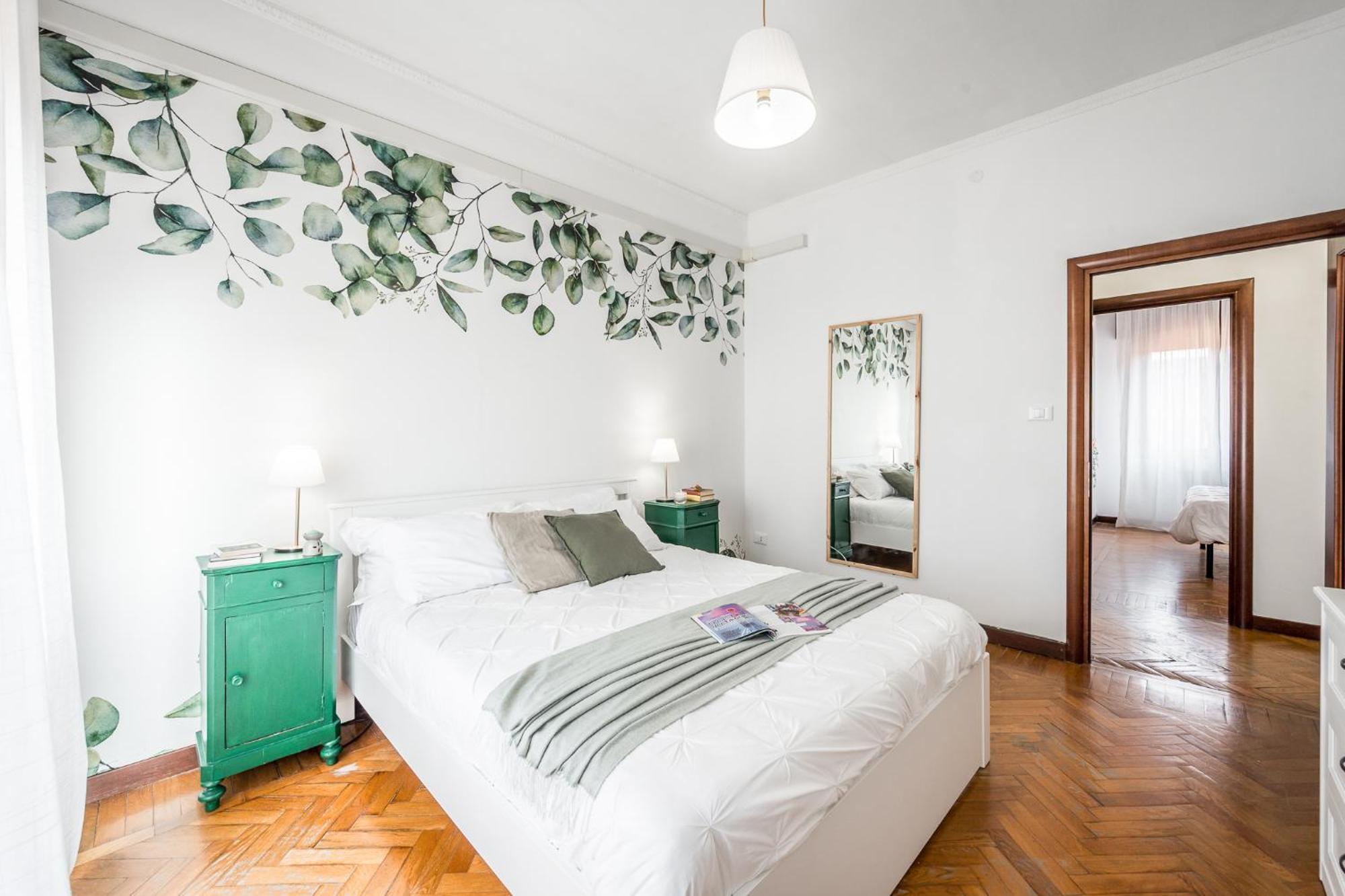 Апартаменты Casa Emilia - * In The Heart Of Modena * Экстерьер фото