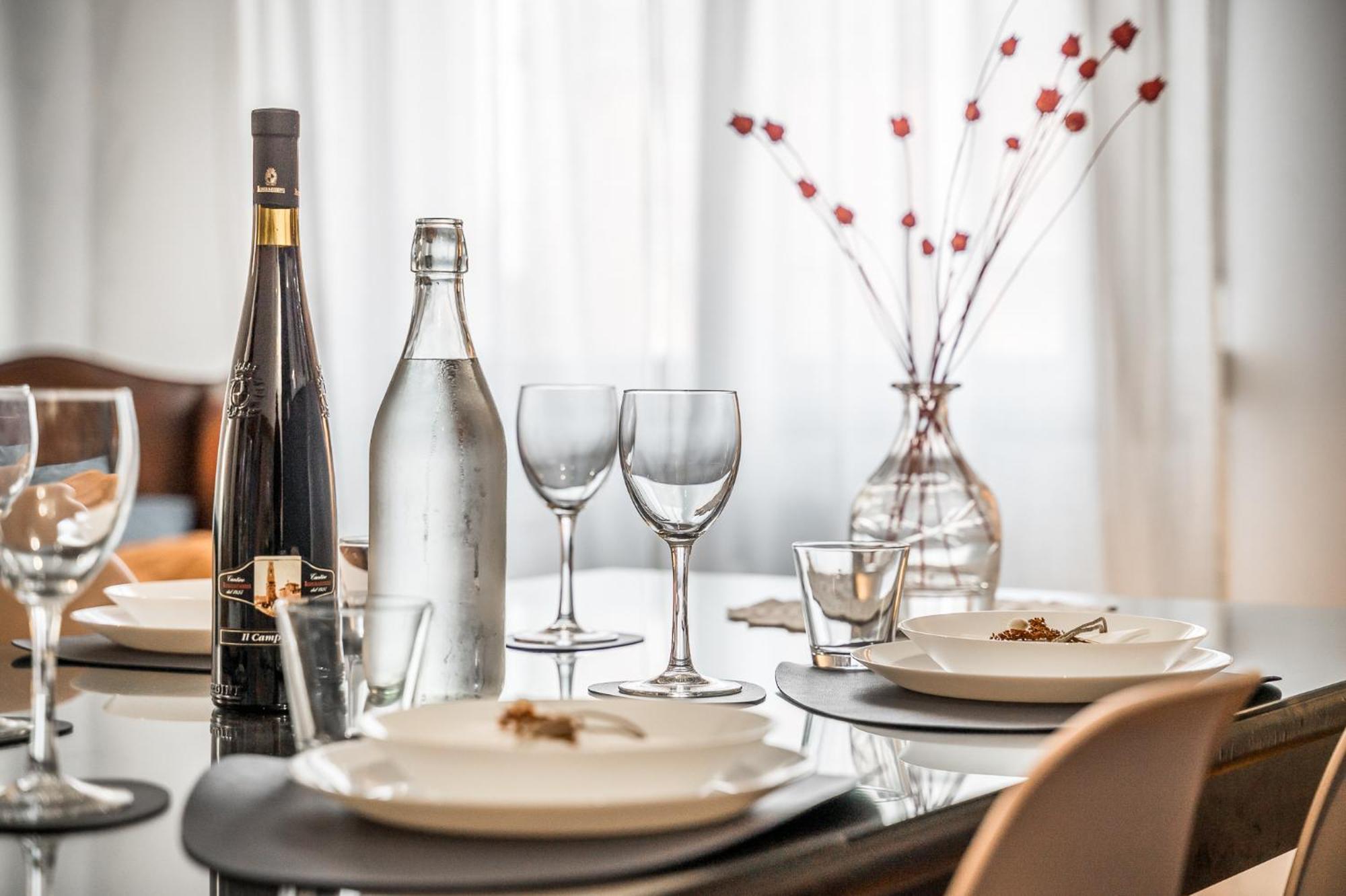 Апартаменты Casa Emilia - * In The Heart Of Modena * Экстерьер фото
